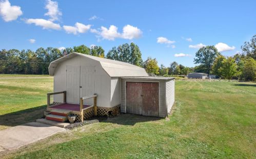 1568 Lenroot Rd, Mount Olive OH  45106-8453 exterior