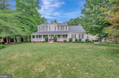 6300 Prospect St, Fredericksburg, VA 22407-8334