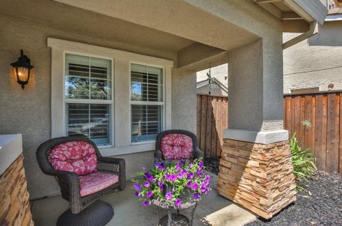 916 Burns Way, Woodland, CA 95776-4915