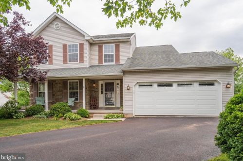 4143 Alana Ln, Collegeville, PA 19426-4147