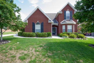 12518 Weatherstone Dr, Knoxville, TN 37922-5592
