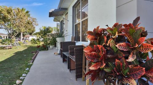 808 Aspenwood Cir, Kissimmee FL  34743-8823 exterior