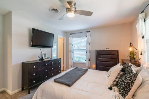 5607 Kayway Dr, Greenville TX  75402-6413 exterior