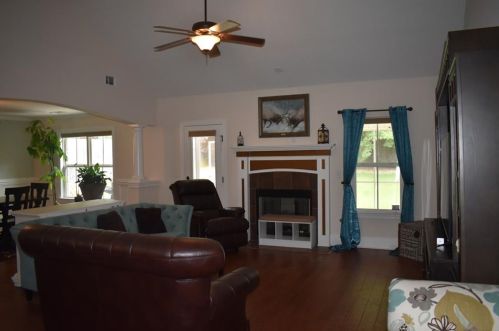 122 Blair Dr, North Augusta, SC 29860-9756