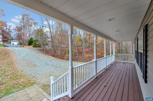 27 Bearwood Dr, Bybee VA  22963-2843 exterior