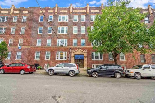 17 51st St, Union City NJ  07086-7243 exterior