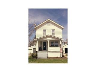 7903 2nd St, Masury, OH 44438-1438