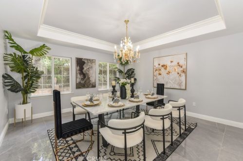 568 Avenida Esplendor, Walnut CA  91789-2684 exterior