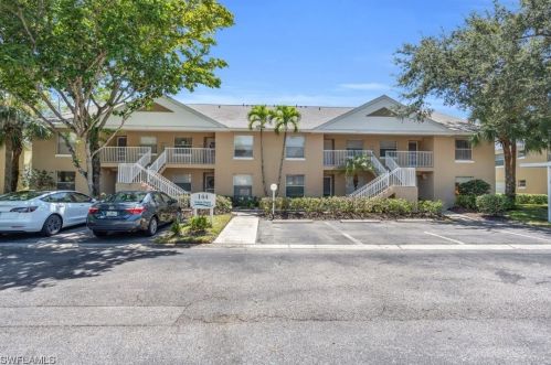 144 Pebble Shores Dr, Naples, FL 34110-9251