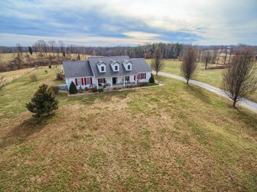 1745 B Rice Rd, Arrington Corner, KY 42348-6337
