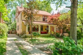 3507 Richland Ave, Nashville, TN 37205-2353