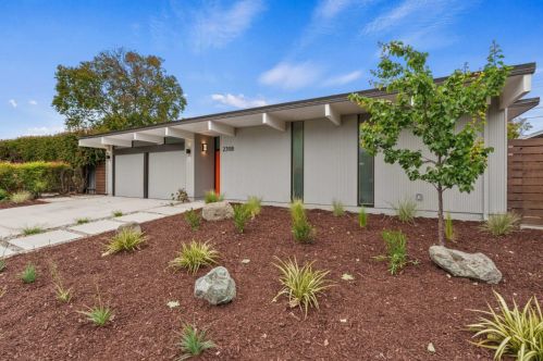 2308 Fairglen Dr, San Jose, CA 95125-4926