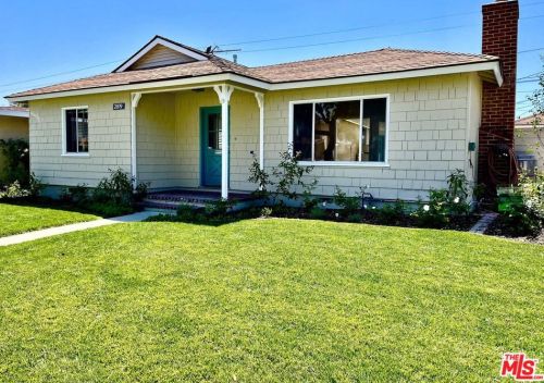 2819 Fanwood Ave, Long Beach, CA 90815-1335