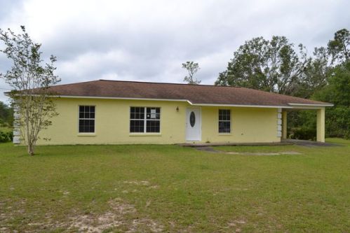 2035 Pike Pond Rd, Alford, FL 32420-6927