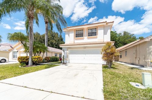 8269 Bermuda Sound Way, Boynton Beach, FL 33436-1727