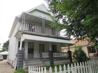 2146 83rd St, Cleveland, OH 44102-3804