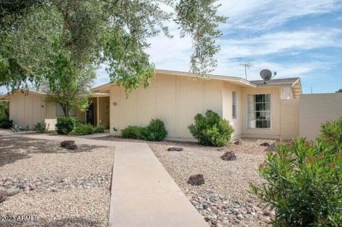 13315 Copperstone Dr, Sun City, AZ 85375-4818