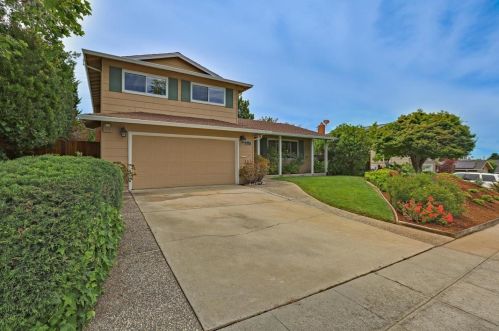 6171 Franciscan Way, San Jose, CA 95120-4417
