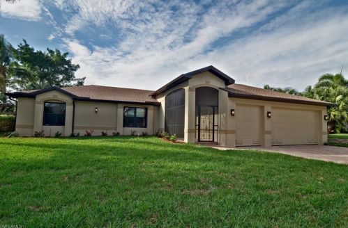 4906 20th Pl, Cape Coral, FL 33914-6764