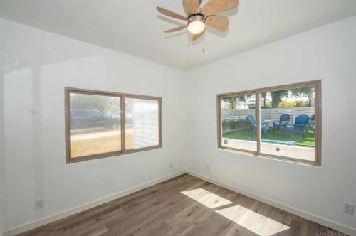 1704 Ebers St, San Diego CA  92107-3504 exterior