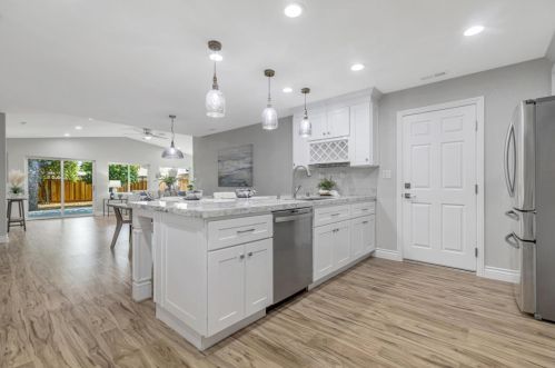 182 Morrison Ave, San Jose CA 95126-4826 exterior