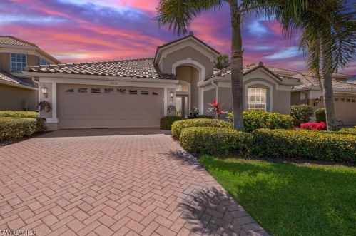 23230 Copperleaf Blvd, Bonita Springs FL 34135-8138 exterior