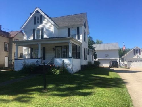 411 Erie St, Linesville, PA 16424-9731