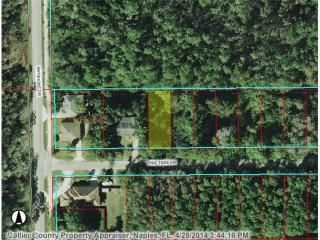 2555 Pine St, Naples, FL 34112-5722