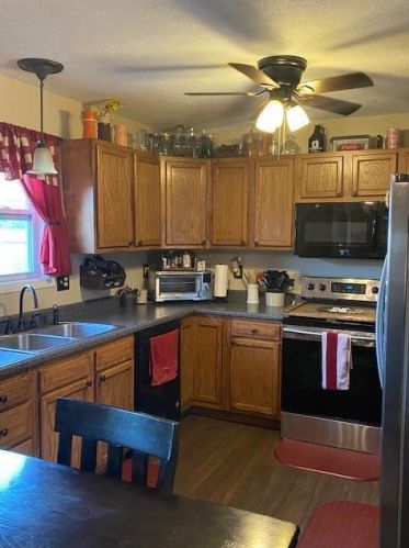 38 Marigold Ln, Chillicothe, OH 45601-4147