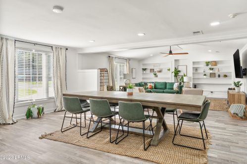 915 Belleview Cir, Beaufort SC 29902-6917 exterior