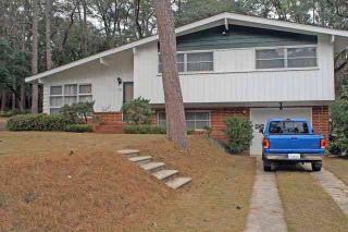 922 Waverly Rd, Tallahassee, FL 32312-2813