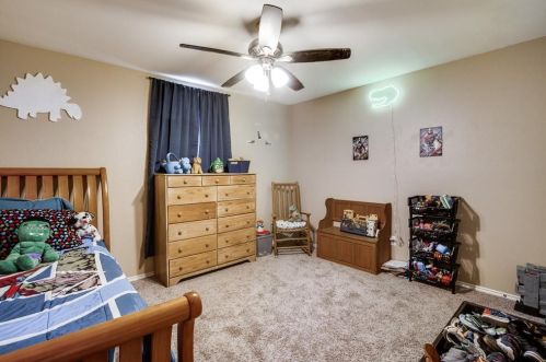 104 Rolling Mdw, St Paul TX 75098-5159 exterior