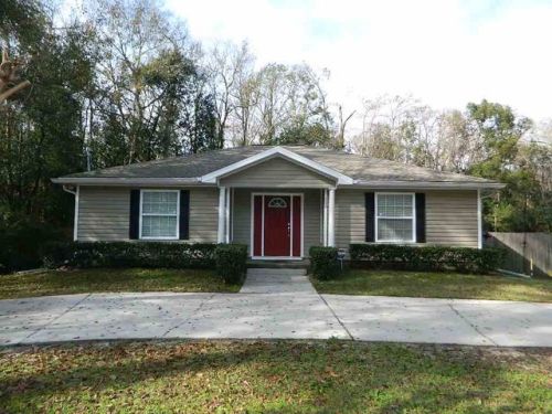 110 Cactus St, Tallahassee, FL 32304-2916