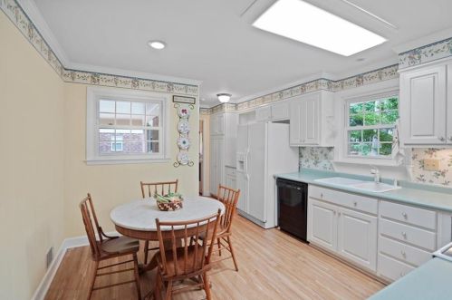 605 Victoria Dr, North Augusta SC  29841-2386 exterior