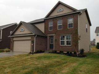 125 Robinette St, Pickerington, OH 43147-7831