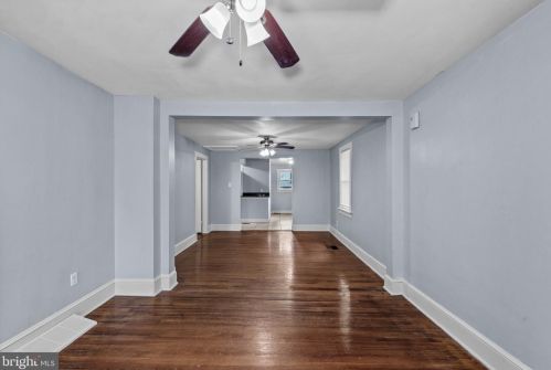 302 Franklin Ave, Beverly NJ  08010-1808 exterior