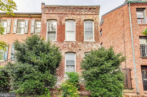 2809 O St, Washington, DC 20020-3614