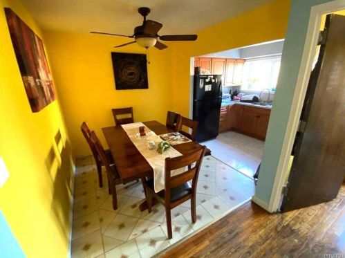 239-05 Braddock Ave, Jamaica NY  exterior