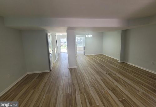 3718 Tavern Way, Triangle VA  22172-1035 exterior