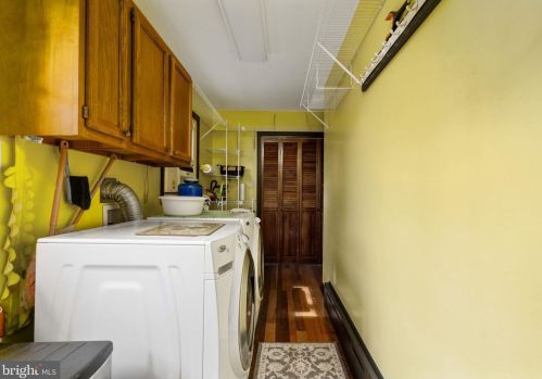 2409 Little River Rd, Haymarket VA  20169-1205 exterior