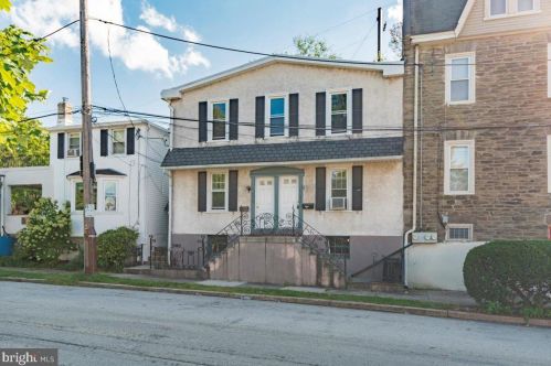 7648 Ardleigh St, Philadelphia PA 19118-3415 exterior