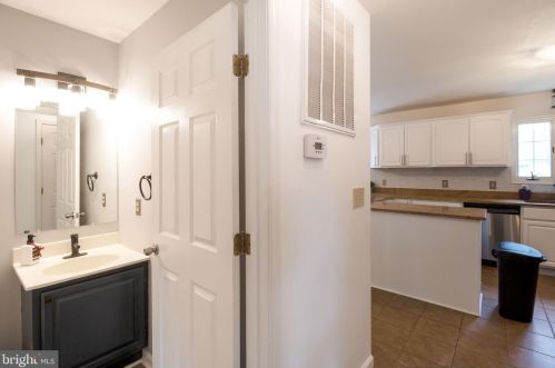 608 Halleck St, Fredericksburg VA  22407-8627 exterior