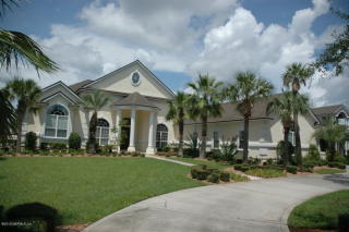 4424 Royal Tern Ct, Jacksonville FL  32250-2483 exterior