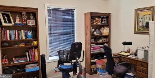 205 Friendship Way, Harrington DE  19952-3271 exterior