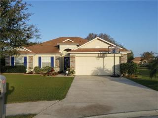 521 Willet Cir, Auburndale, FL 33823-8364