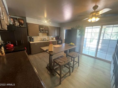 3524 Echo Ln, Phoenix AZ  85051-4752 exterior