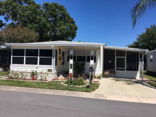 4917 93rd St, Saint Petersburg, FL 33708-3911