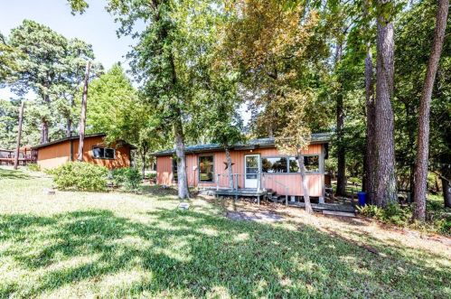 227 Sassafras Dr, Chita TX  75862-6812 exterior