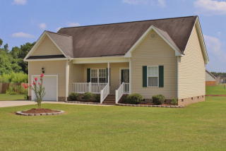 2580 Big Daddys Rd, Pikeville, NC 27863-8930