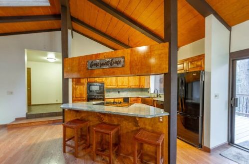 14501 Grinnell Ct, Nimshew CA  95954-9648 exterior